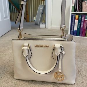 Michael Kors satchel